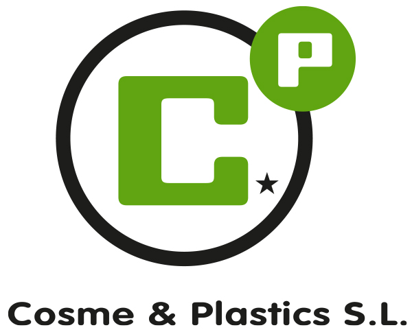 Envases de plastico para la industria