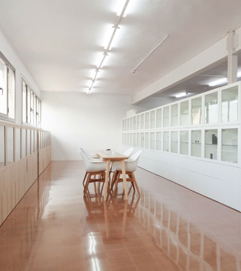 Showroom